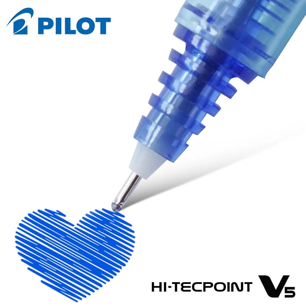 PLT 1102 V5 PEN BL PLT 1102 V5 PEN BL